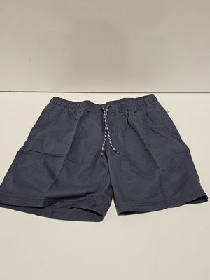 AMAZON ESSENTIALS - Short décontracté - Taille M - Cordon de…