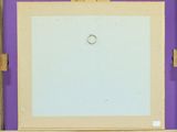 a picture of a picture frame with a ring on it