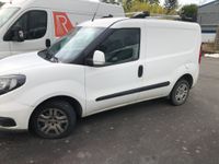 Fiat Doblo, Cargo III (263) 1.6 D MULTIJET, diesel, 5 CV, 1è… (photo 3)