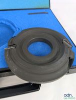 Porte-outil de fabrication française de la marque MECANIC WO…