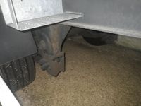 Semi-remorque FRUEHAUF PLSC STD, esseux SAF (photo 6)