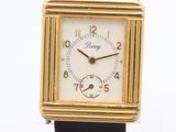 an image of a close up of a watch on a white surface