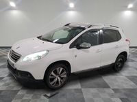 PEUGEOT - 2008 1.2 PURETECH 110CH SS BVM5 CROSSWAY - ES - Mi…