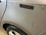 a sticker on the side of a car that says palo
