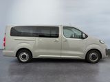 a white van that is parked in a parking lot