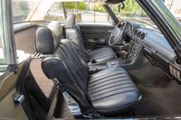 1975 Mercedes-Benz 350 SL (photo 5)