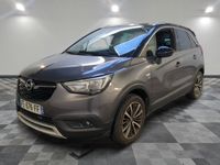 OPEL - CROSSLAND X 1.2 TURBO 110 CH BVA6 DESIGN 120 ANS - FE…