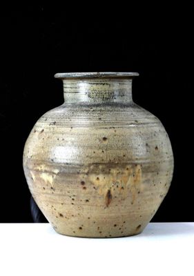 POTERIE DE BERENGEVILLE - Jacques ASSERIN (1943-2016) et Mar…