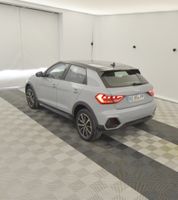 AUDI A1 CITY CARVER 1.0 TFSI110 DESIGN LUXE BA. (photo 6)