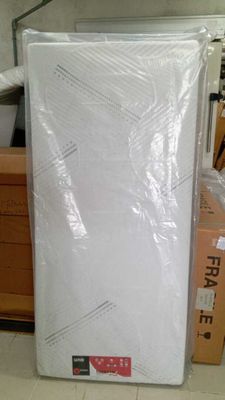 Literie Atlas, matelas Saphir, 90x200x20cm - NEUF sous embal…