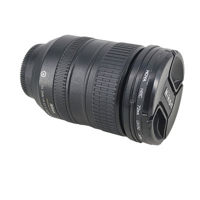 NIKON. Objectif photographique monture Nikon AFS NIKKOR 18-2…