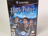 Harry Potter et le prisonnier sur GameCube pour Nintendo Wii