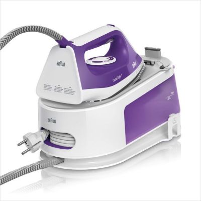 556 / Centrale vapeur - BRAUN - IS1014VI CareStyle 1 -…