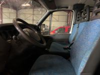 IVECO IVECO DAILY 35S11 106 CH NON ROULANT - IVECO DAILY 35S… (photo 6)