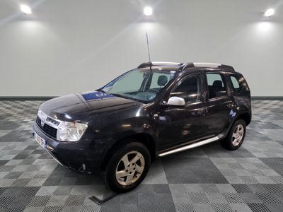 DACIA - DUSTER 1.5 DCI 110 4X2 LAURÉATE - GO - Mise en service: 15/12/