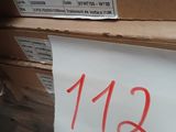 a lot of boxes with a price tag on them