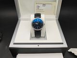 a watch that is sitting in a box on a table