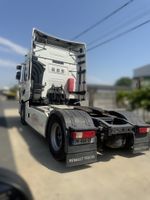 *TRACTEUR RENAULT TRUCKS T460 PR SREM - Immatriculation : DM… (photo 5)