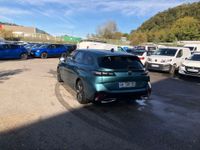 PEUGEOT Nouvelle 308 SW Allure BlueHDI - Genre : VP - Carros… (photo 4)