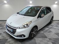 PEUGEOT - 208 1.6 BLUEHDI 120CH SS BVM6 FÉLINE - GO - Mise e…