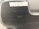 a sticker on the back of a car that says vpauto