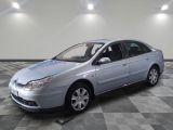 a picture of a silver car parked on a checkered floor