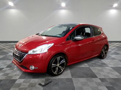 PEUGEOT - 208 1.6I GTI - ES - Mise en service: 10/04/2014 - …