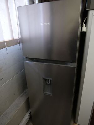 1 Refrigerateur Congelateur Brandt DÉJÀ Utilise, Reference B…