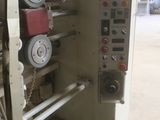 a machine that is sitting in the middle of a room