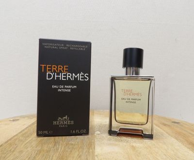 Hermès Terre d'Hermès Eau de Parfum Intense par Hermès