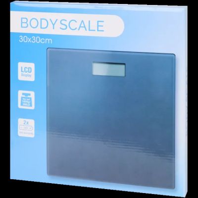 128 / Balance Avec écran LCD Charge maximale de 180 kg…