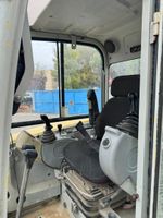 * 1 pelle sur chenilles Wacker Neuson 38Z3 – compteur horair… (photo 2)