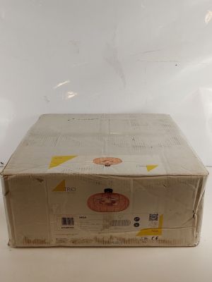 a box that is sitting on top of a table