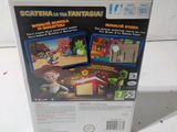 a box with a game inside of it on a table