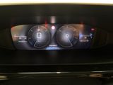 a close up of a car ' s dashboard showing the speed of the car