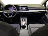 the interior of a car with a steering wheel, dashboard, and dashboard lights