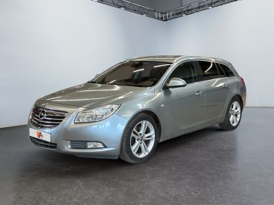 OPEL Insignia Sports Tourer 2.0 CDTI - 130 FAP Start/Stop Co…