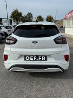 FORD PUMA GEN-E STANDARD RANGE 43 KWH 168CH - Immatriculatio… (photo 5)