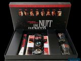 an image of a box containing a bottle of liquor and a dvd