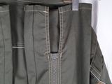 an image of a jacket hanging on a hanger