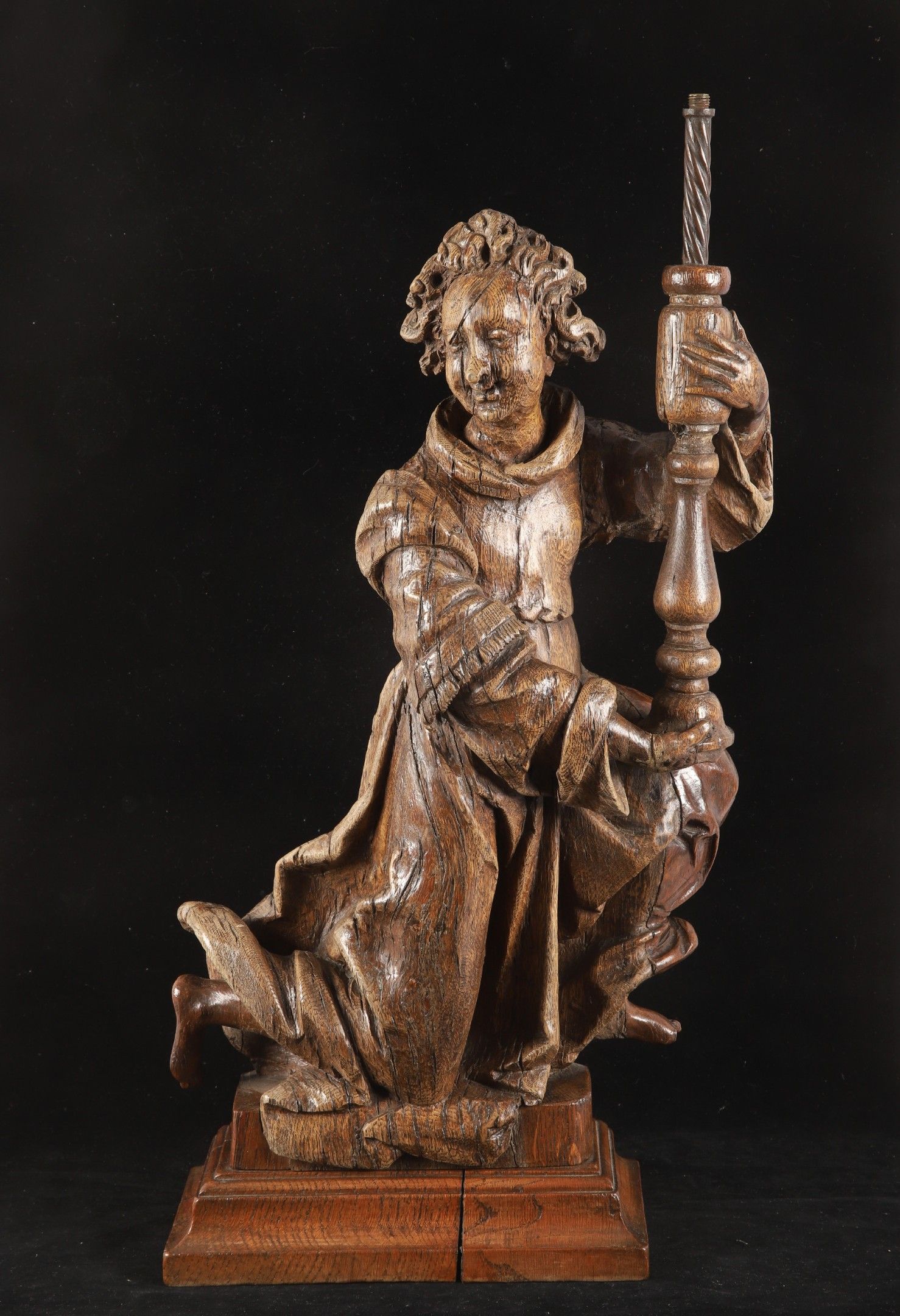 Objets d'art & Curiosités