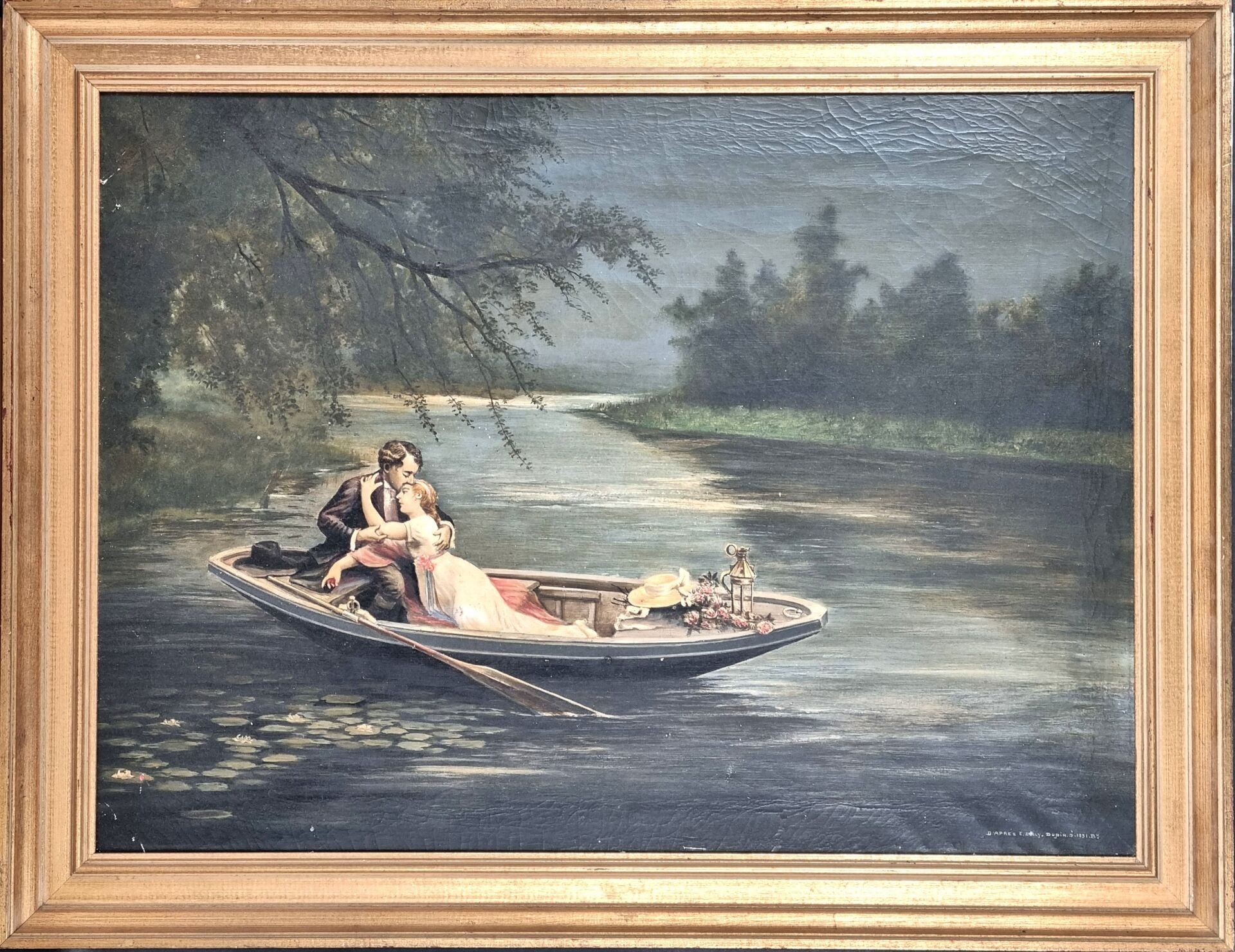 Objets d'art & Curiosités