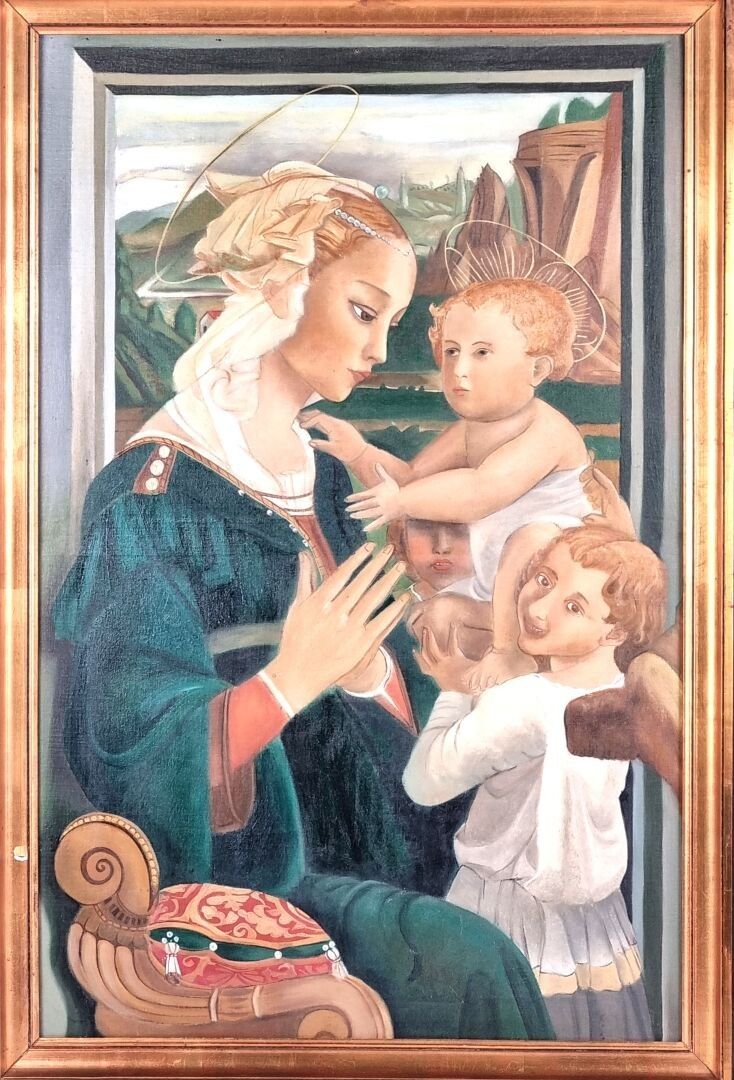 Objets d'art & Curiosités