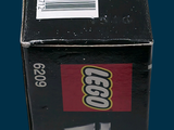 a box of legos sitting on top of a table