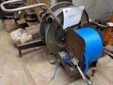 an image of a machine that is sitting on the ground