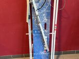 l'image d'une machine installée dans une pièce