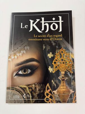 le khot le secret d ' un regarde envisionant veu d ' orient