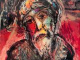 the message biblique by chagalll