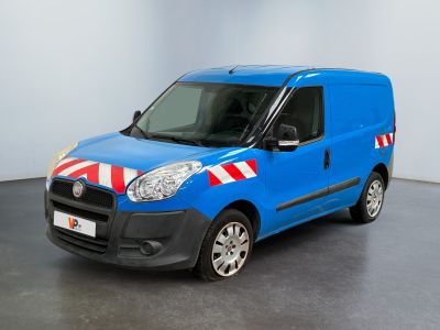 Fiat Doblo Cargo FT 1.4 Tjet Pack Professional Gnv / N°:1140…
