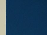 an image of a picture of a blue square with a white border